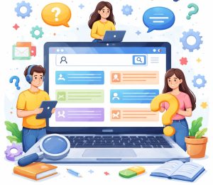 FAQ about our private computer lessons service in and around Geelong