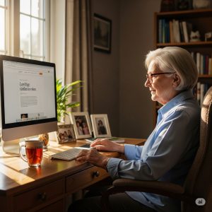 Private computer lessons available in the Bellarine and Greater Geelong